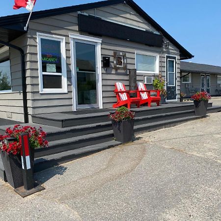 Oreland Motel 플린플론 외부 사진