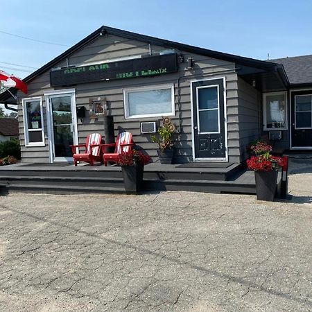 Oreland Motel 플린플론 외부 사진