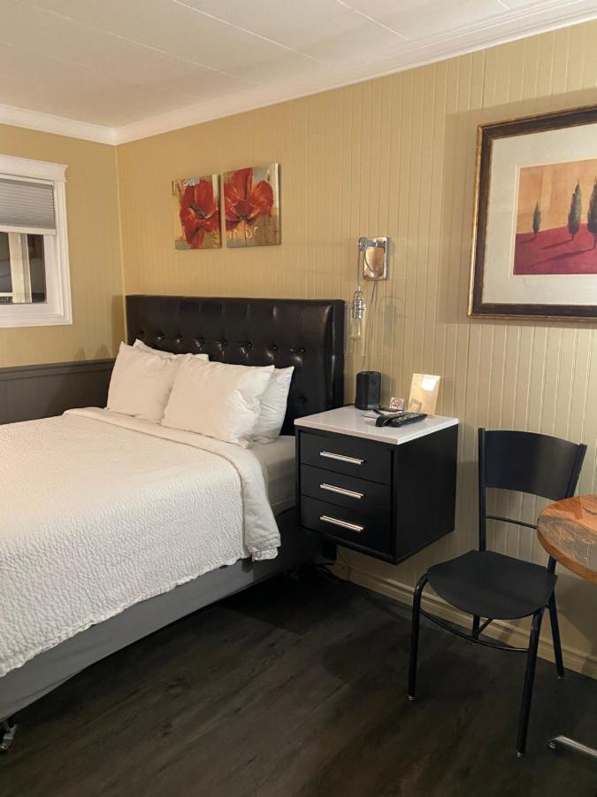 Oreland Motel 플린플론 외부 사진