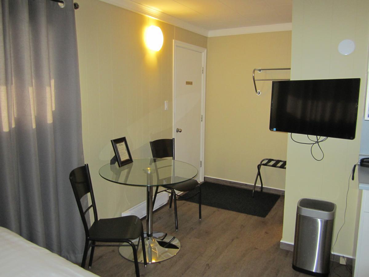 Oreland Motel 플린플론 외부 사진