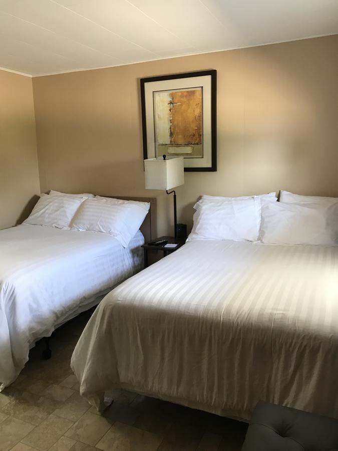 Oreland Motel 플린플론 외부 사진
