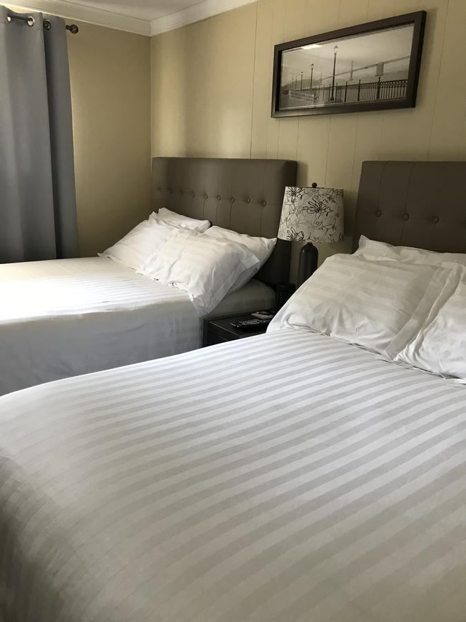 Oreland Motel 플린플론 외부 사진