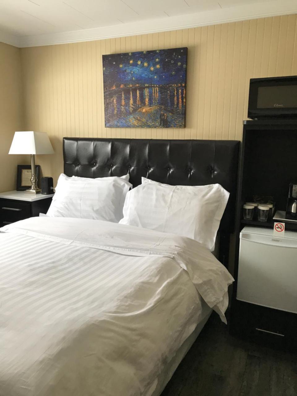 Oreland Motel 플린플론 외부 사진