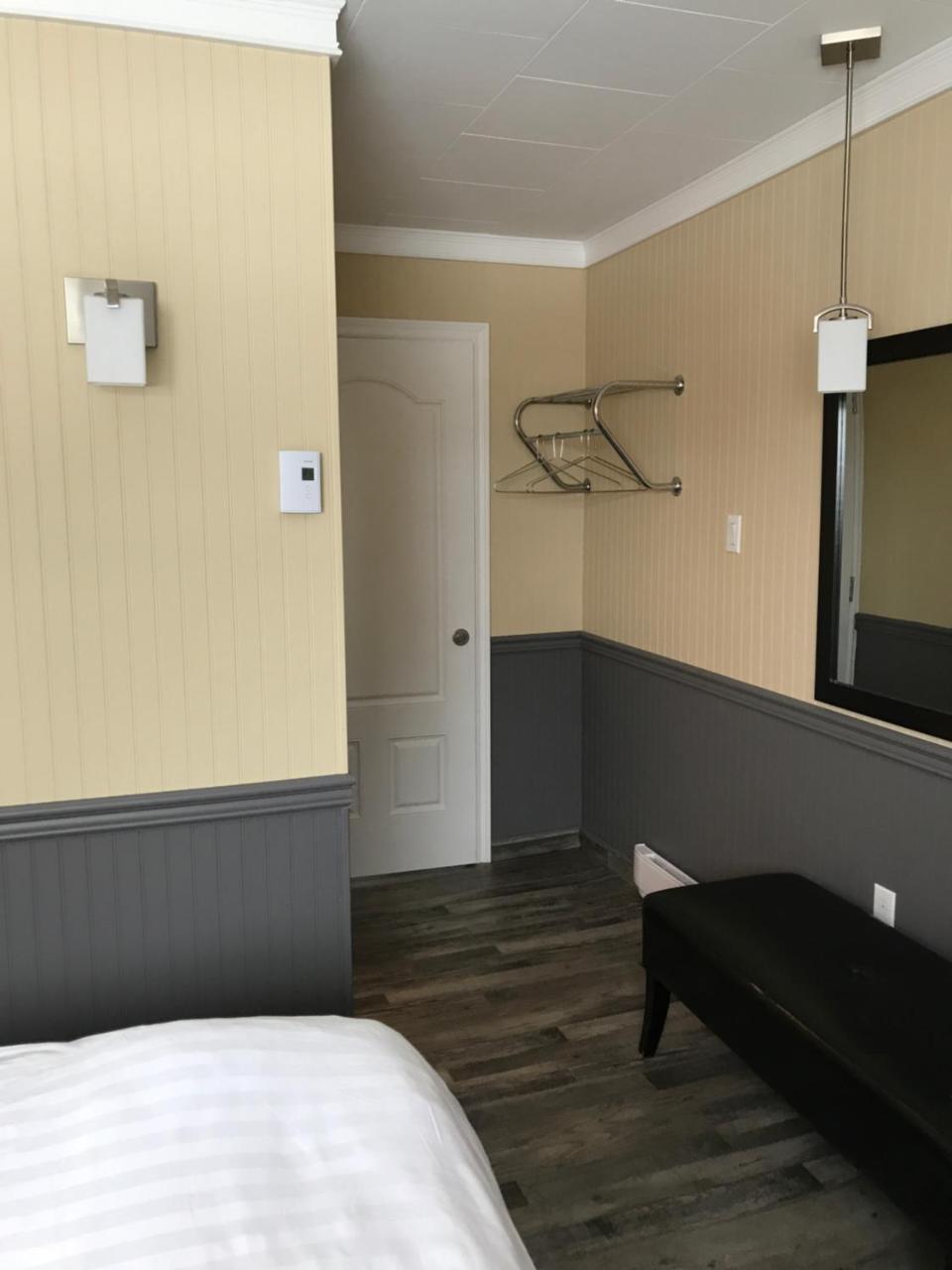 Oreland Motel 플린플론 외부 사진