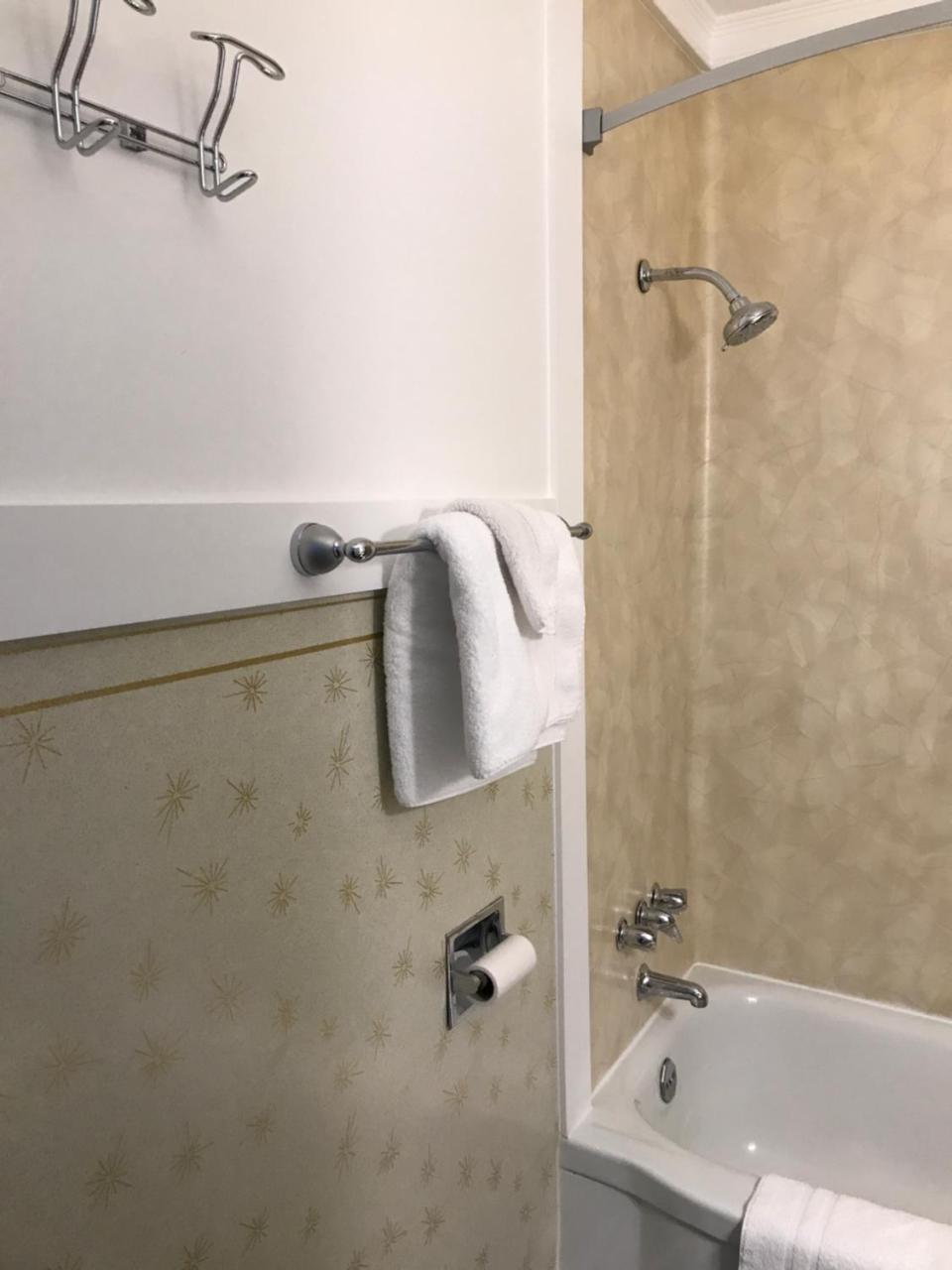 Oreland Motel 플린플론 외부 사진