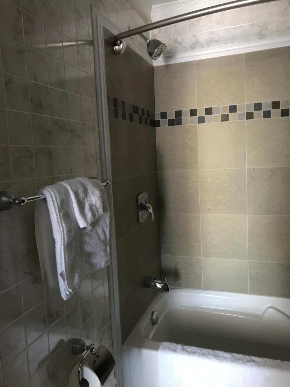 Oreland Motel 플린플론 외부 사진