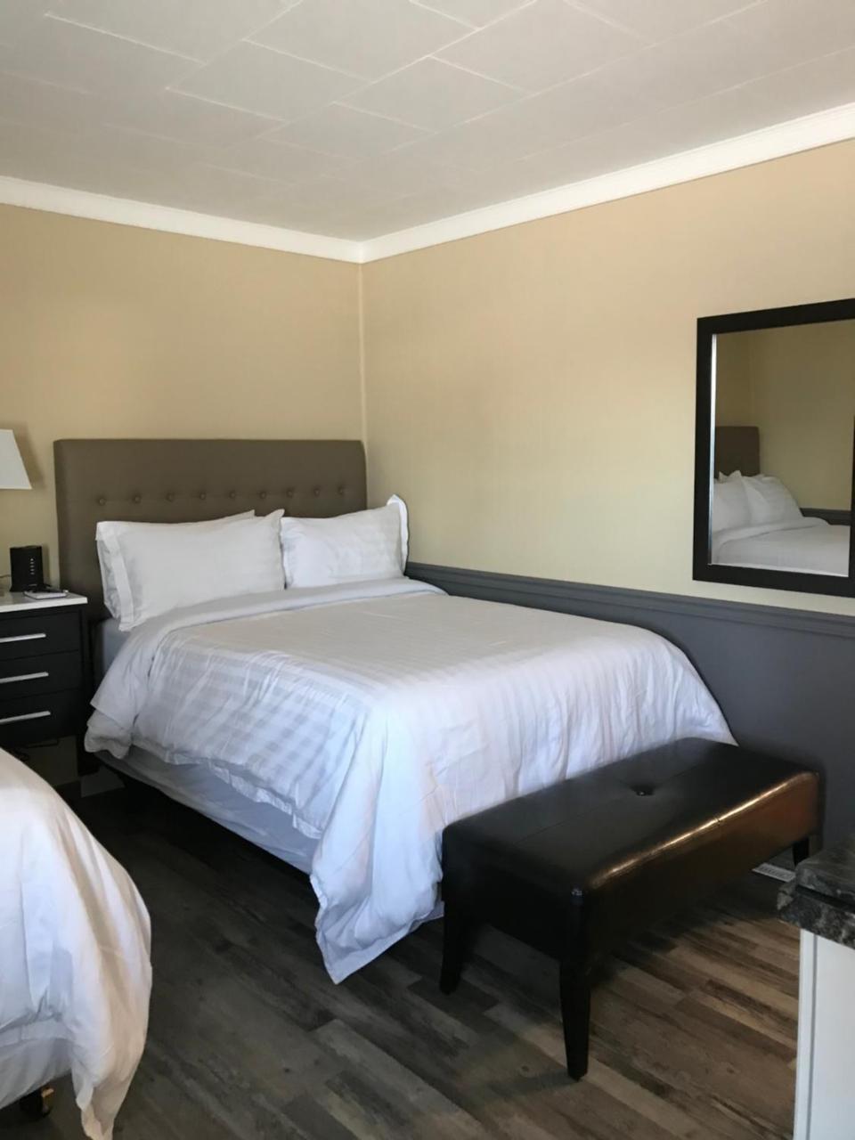 Oreland Motel 플린플론 외부 사진